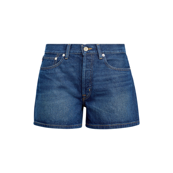 Jeansshorts in limitierter Auflage