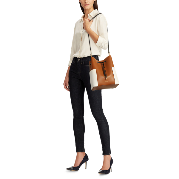 Debby Drawstring Bag