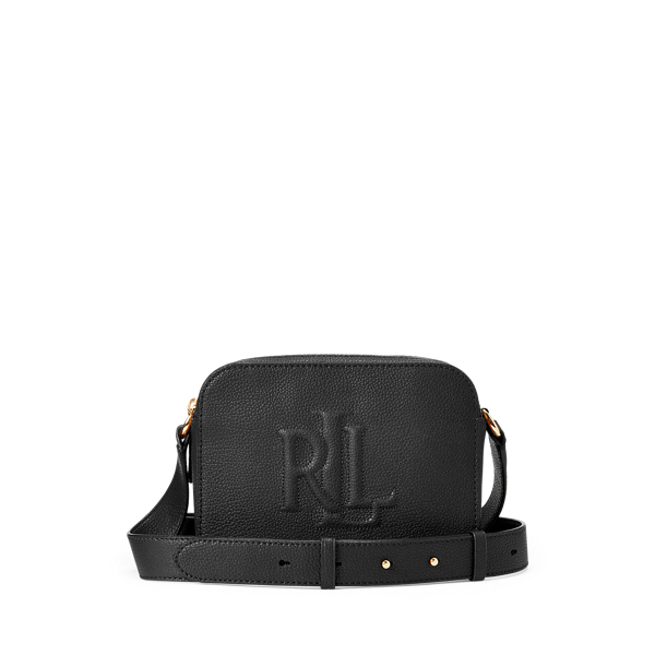 Leather Hayes Crossbody Lauren 1