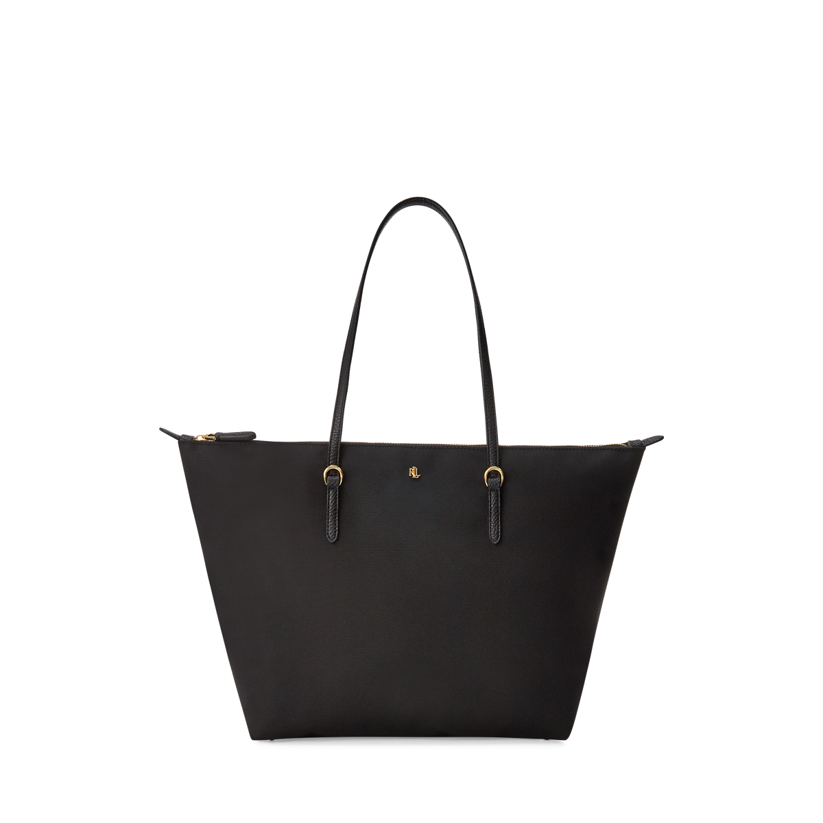 Lauren Ralph Lauren Tote selling Black NEU