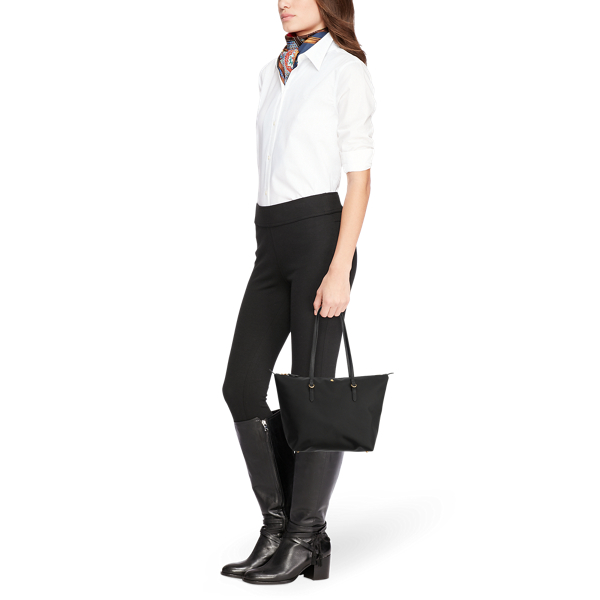 Women's Black Bags | Ralph Lauren® EE