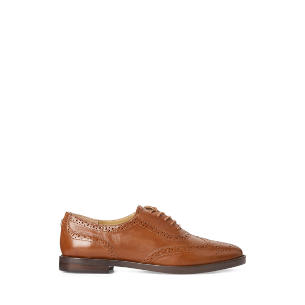 Marlina Tailored Oxford Lauren in 1
