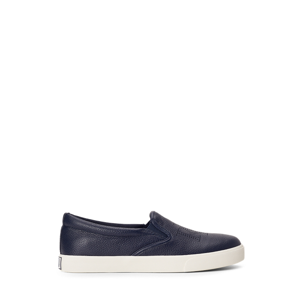 Racquel Slip-On Sneaker Lauren 1