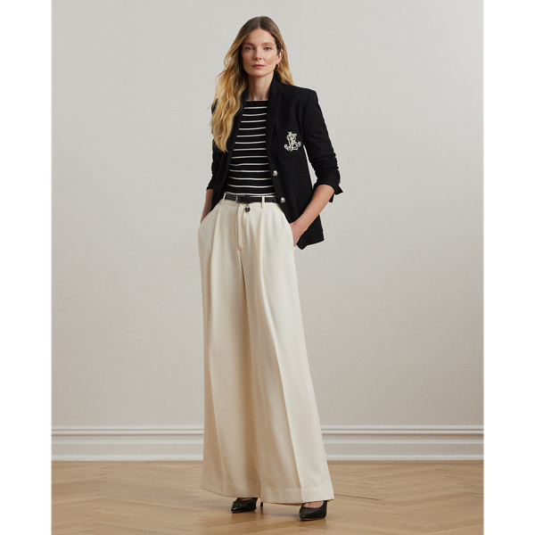 Striped Boatneck Top | Ralph Lauren