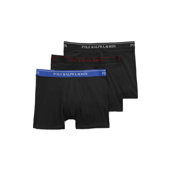 Boxer Brief 3-Pack Polo Ralph Lauren 1