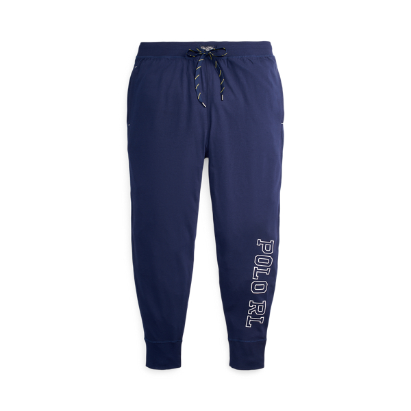 Cotton Jersey Jogger Polo Ralph Lauren in 1