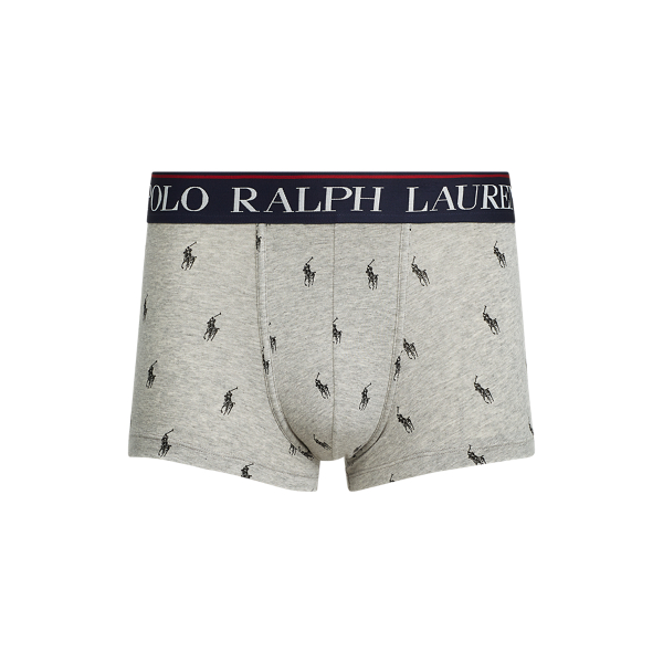 Signature Pony Trunk Polo Ralph Lauren en 1