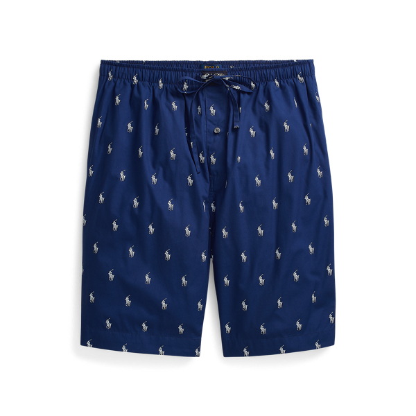 Lauren ralph lauren pajama shorts sale