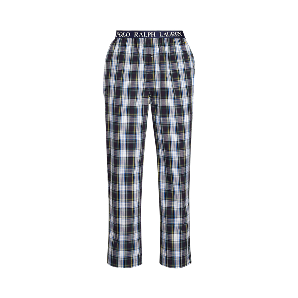 Cotton Sleep Pant Polo Ralph Lauren em 1