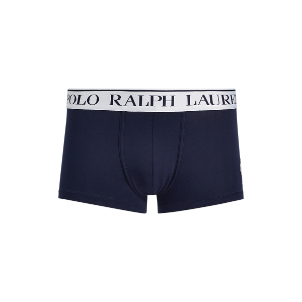 Big Pony Stretch Cotton Trunk Polo Ralph Lauren in 1