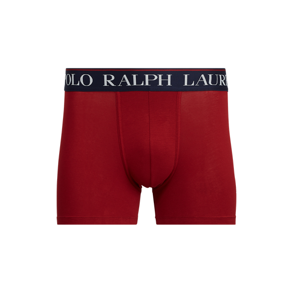 Big Pony Boxer Brief Polo Ralph Lauren en 1