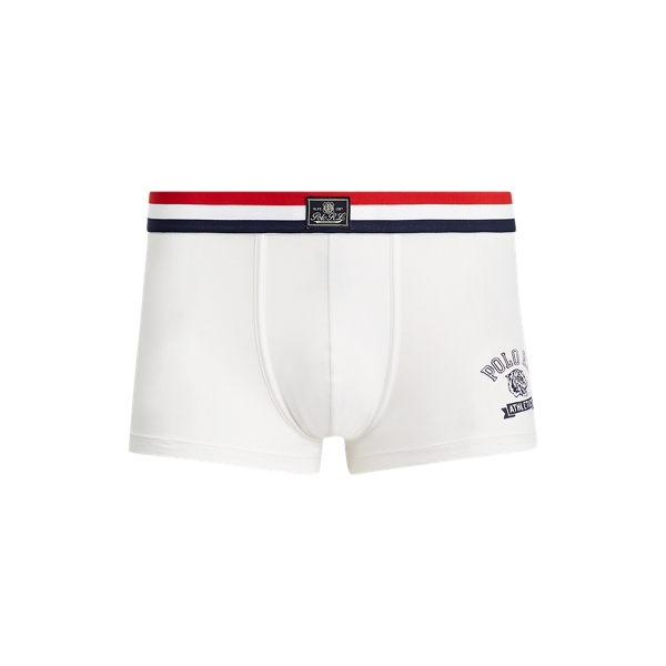 Stretch Cotton Trunk Polo Ralph Lauren en 1