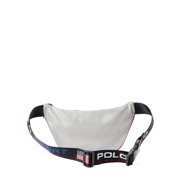 Polo sport ralph lauren fanny pack hotsell