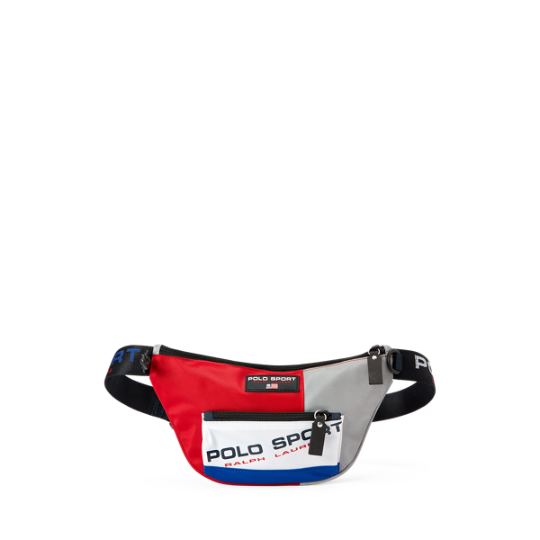 Polo fanny pack hotsell