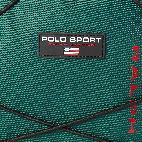 Nylon Polo Sport Backpack for Men Ralph Lauren UK