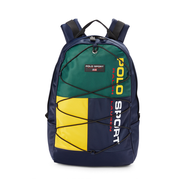 Mochila polo sport on sale