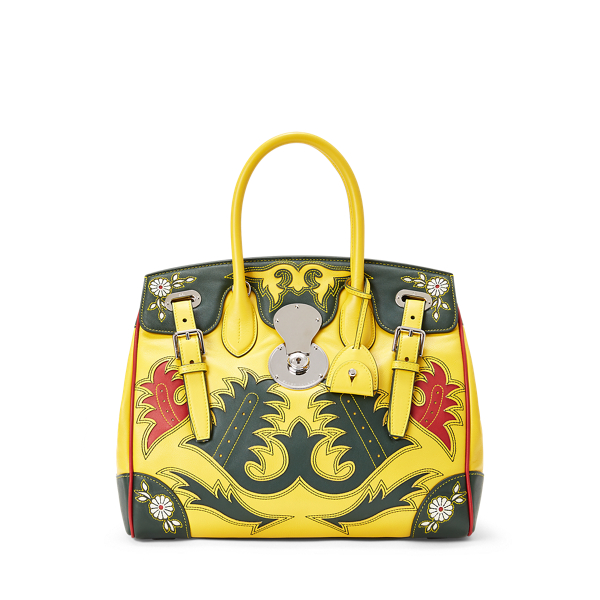 Calfskin Soft Ricky 33 Ralph Lauren Collection 1
