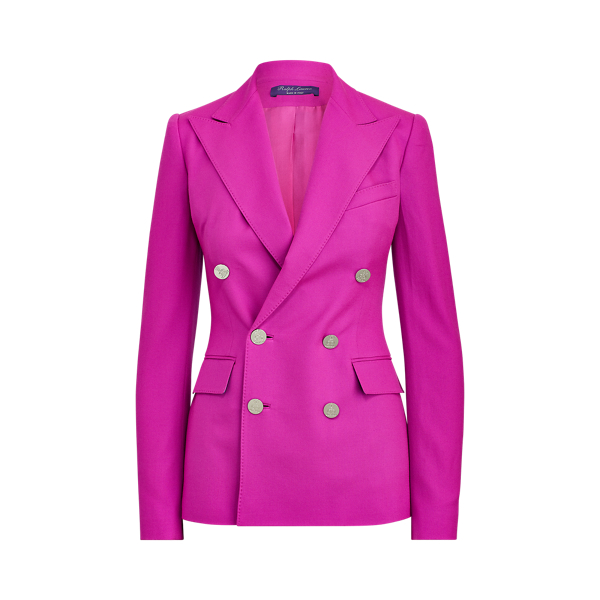 Camden Cashmere Jacket Ralph Lauren Collection em 1
