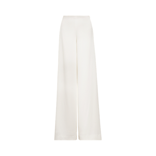 Daria Wide-Leg Trouser