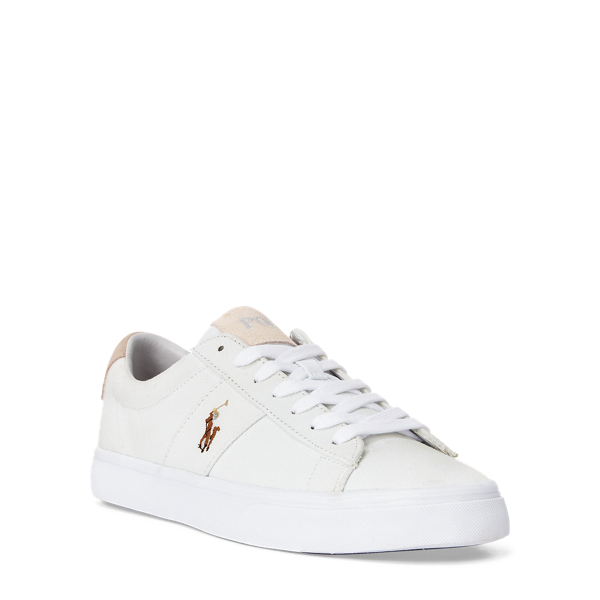 Sayer Canvas Trainer