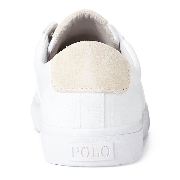 Polo sayer trainers best sale