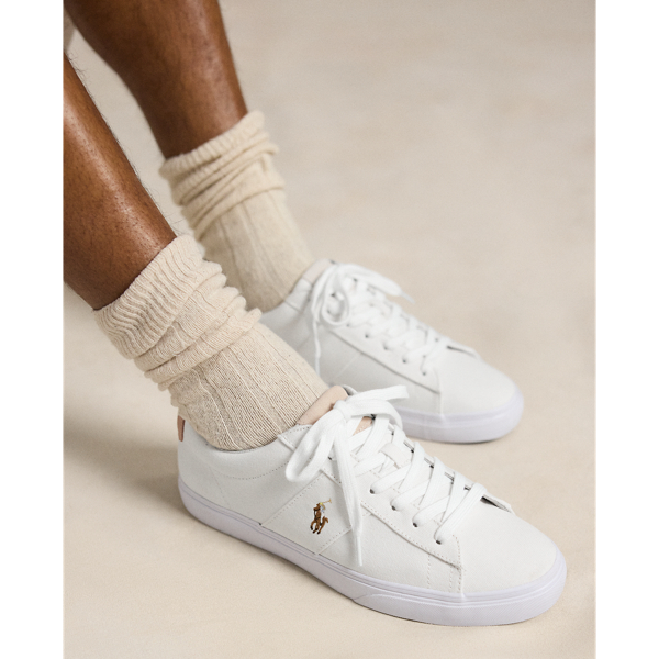 Sayer Canvas Trainer