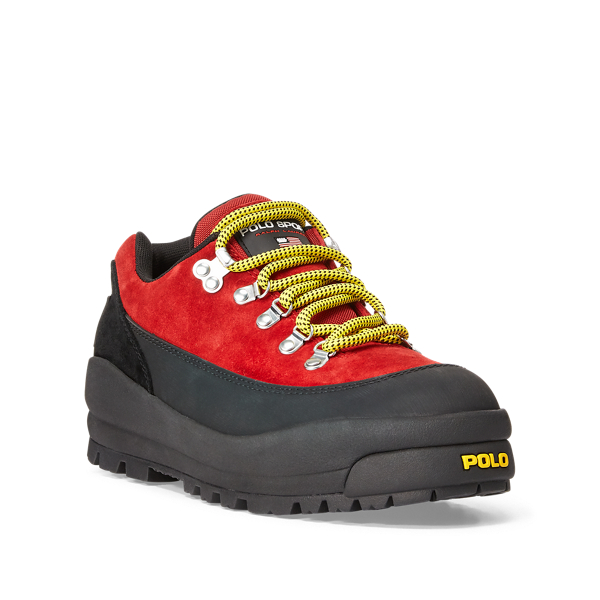 Polo sport shoes best sale