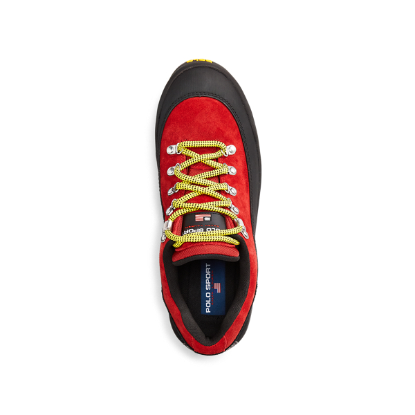 Scarpe polo sport shop