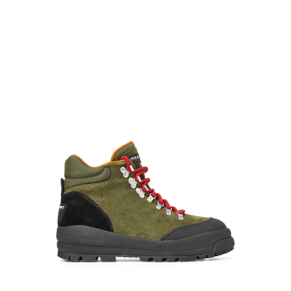 Ralph lauren polo sport boots store