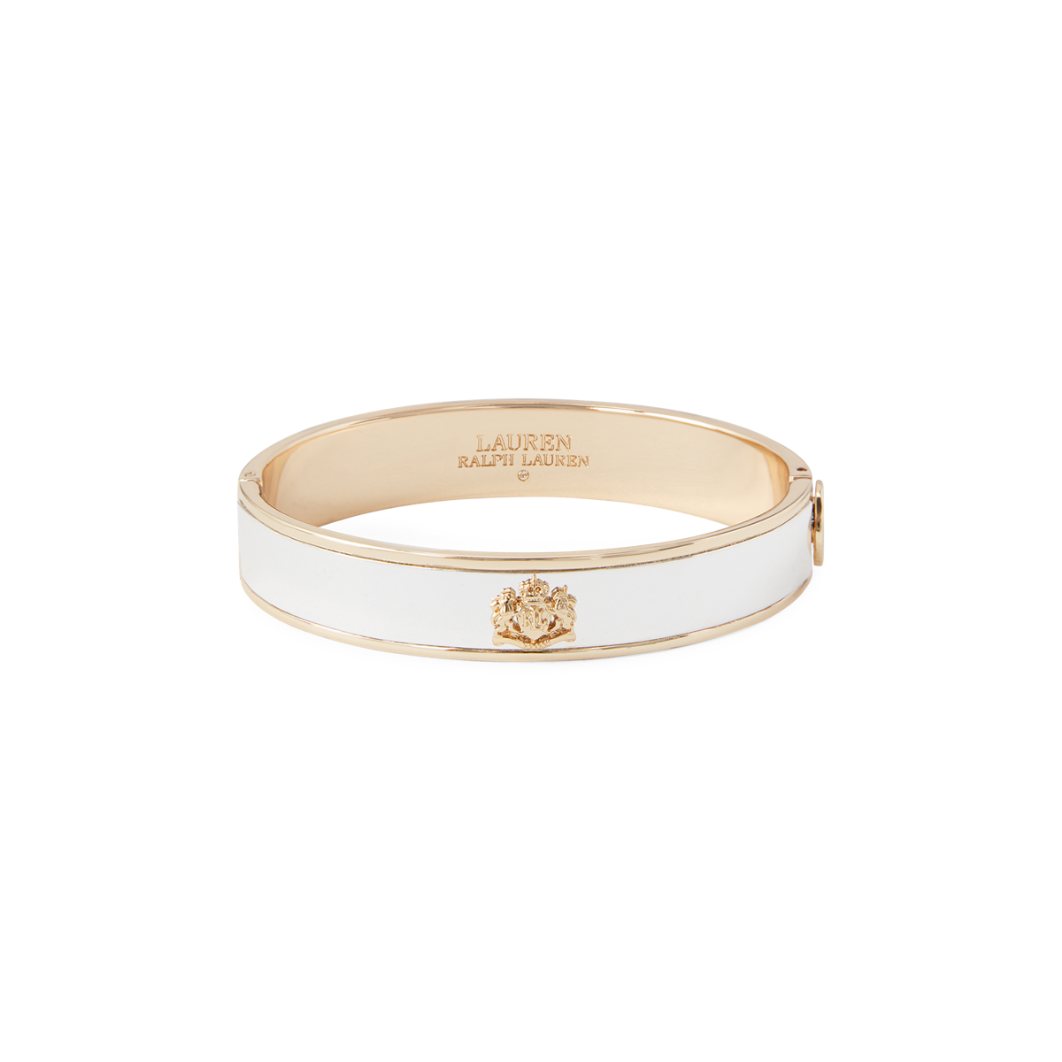 Crest Bracelet