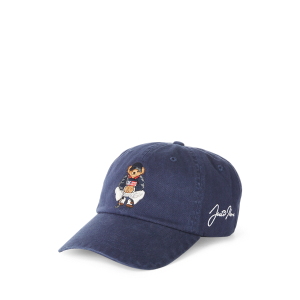 Polo Golf x Justin Thomas Cap Polo Golf 1