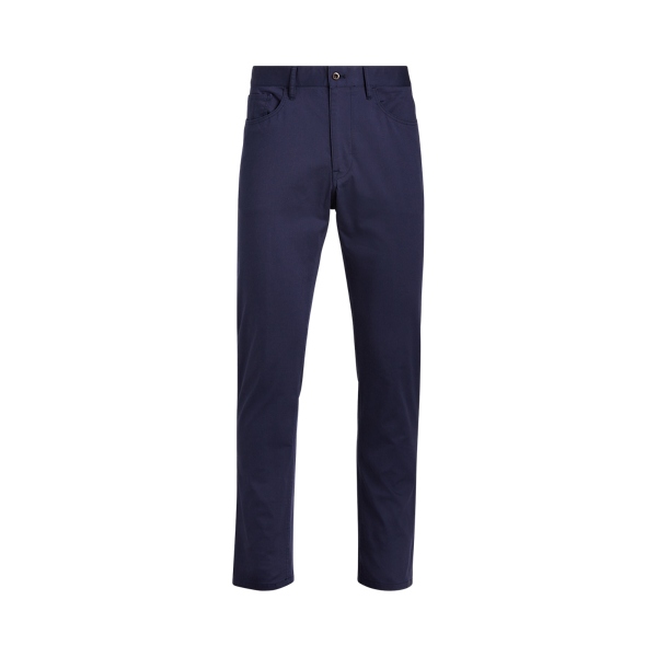 Slim Fit Golf Trouser Polo Golf 1