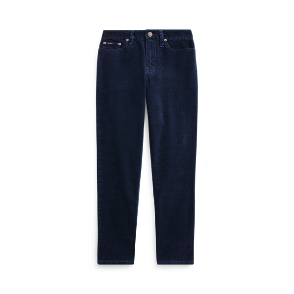 Varick Corduroy Skinny Trouser Boys 6-14 Years 1