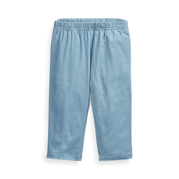 Corduroy Pull-On Trouser Baby Boy 1