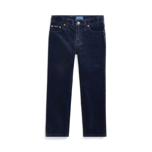 Varick Corduroy Skinny Trouser Boys 1.5-6 Years 1