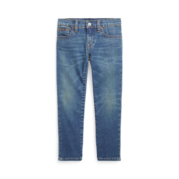 Stretch Denim Jogger Pant Ralph Lauren