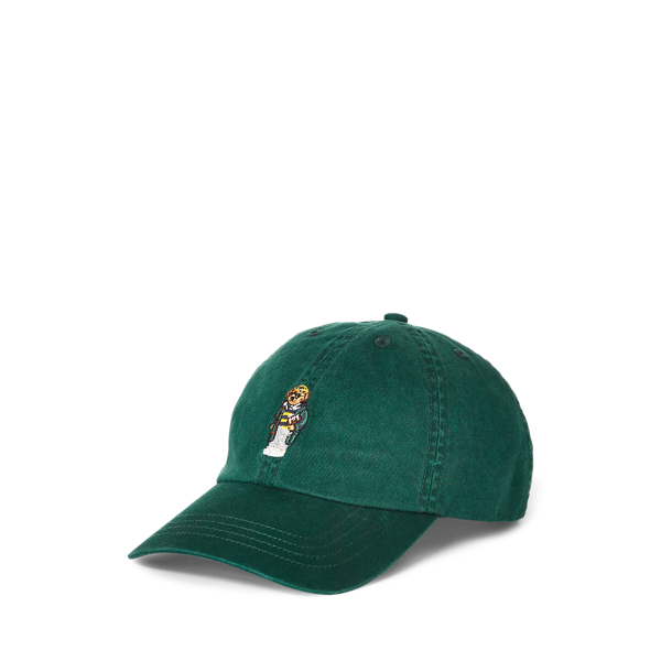Casquette de baseball Polo Bear Boys 1.5-6 Years en 1