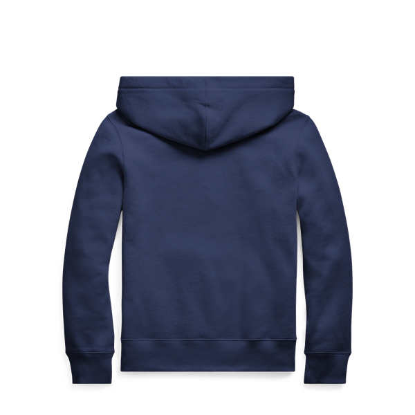 Fleece Hoodie for Boys Ralph Lauren UK