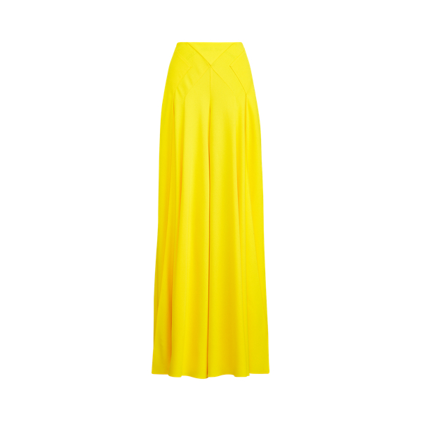 Blaise Crepe Cady Trouser