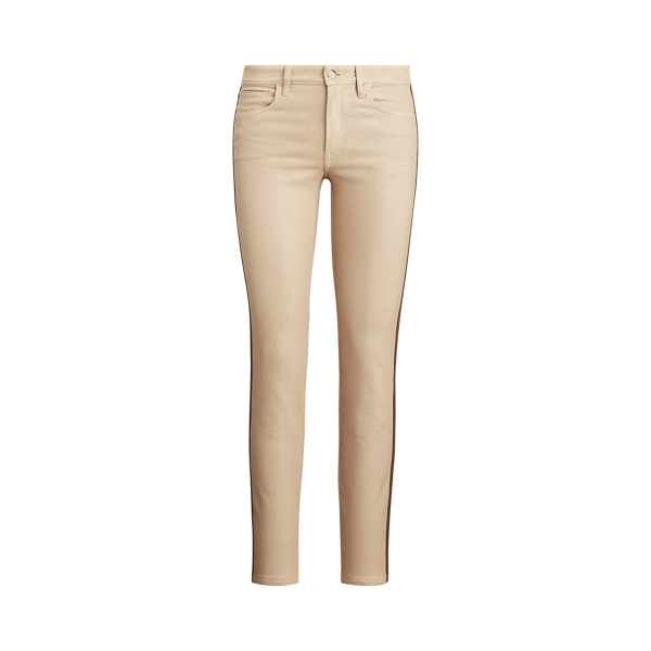 400 Matchstick Jean Ralph Lauren Collection 1