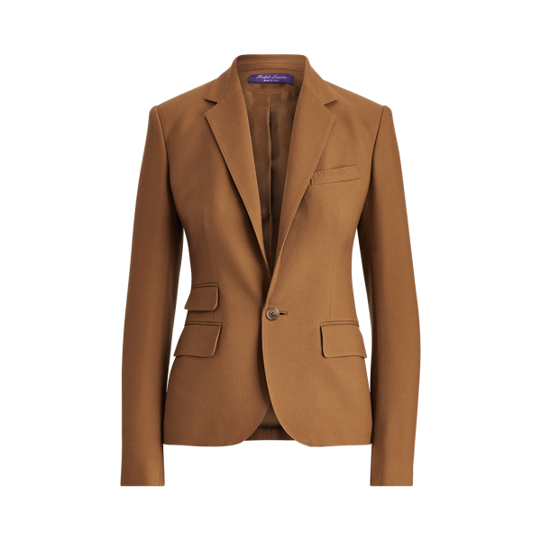 Lilli Cashmere Jacket Ralph Lauren Collection 1
