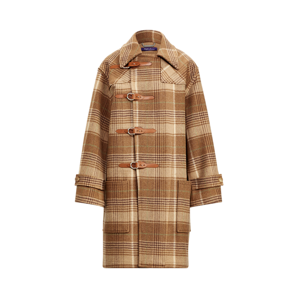 Mantel Strathmore mit Kaschmir Ralph Lauren Collection in 1