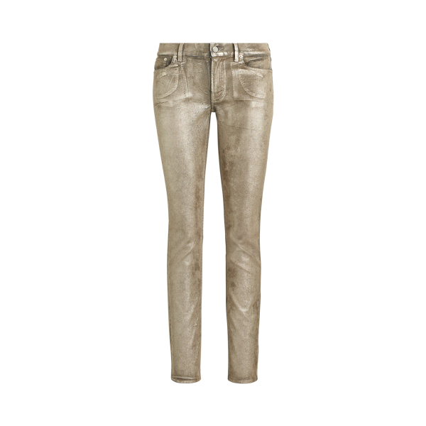 160 Skinny Jean Ralph Lauren Collection 1