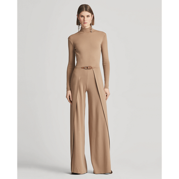 Ralph lauren collection jumpsuit on sale