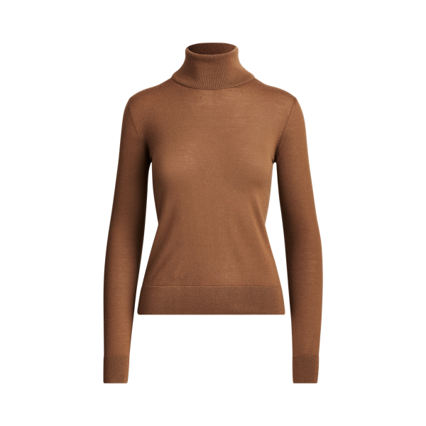 Cashmere Turtleneck Ralph Lauren Collection em 1