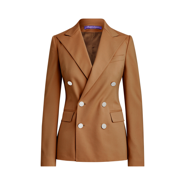 Camden Cashmere Jacket