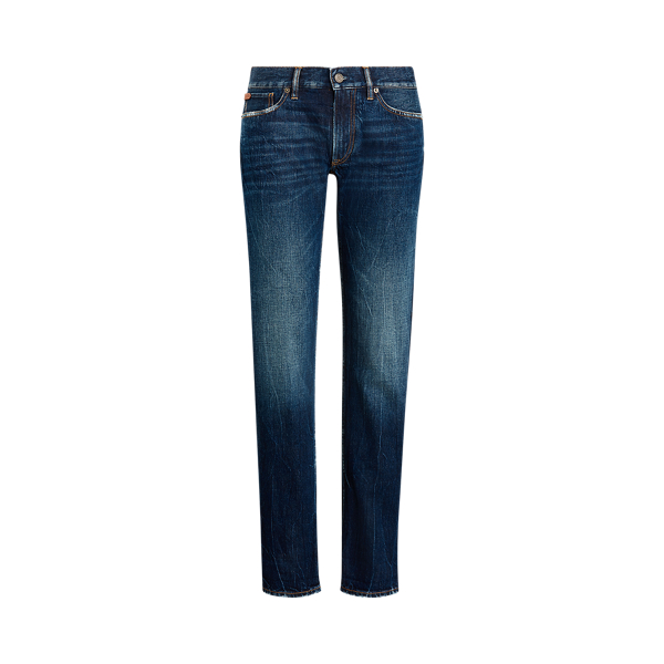 320 Boyfriend Jean Ralph Lauren Collection 1