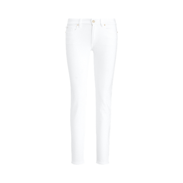 400 Matchstick Super-Slim Jean Ralph Lauren Collection 1