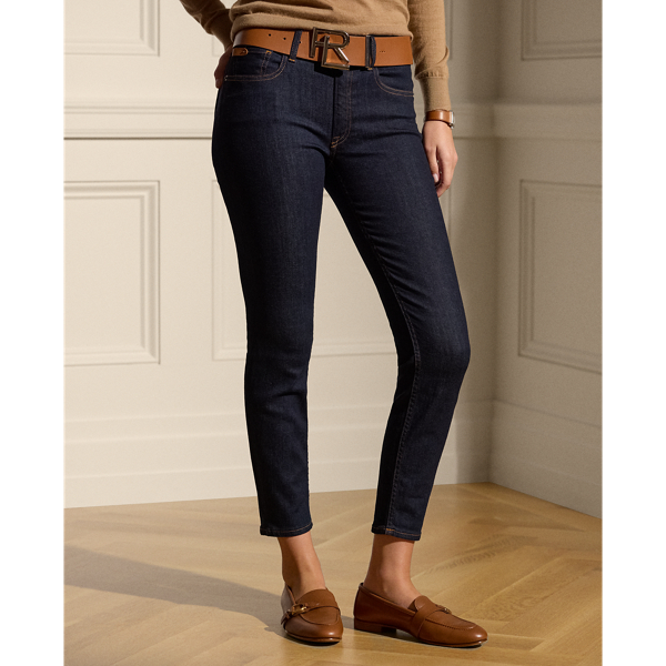 RL SKINNY ラルフローレン　スーパー　スキニー　デニム　25 DENIM&SUPPLY RALPH LAUREN デニムアンドサプライ ラルフ
