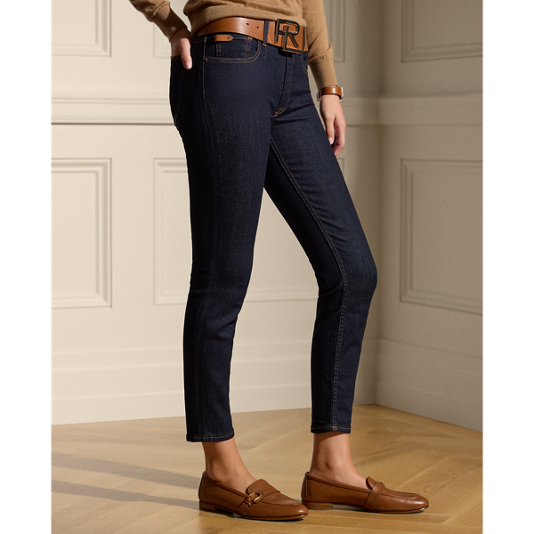 Imperial Rinse 400 Matchstick Jean Ralph Lauren Collection 5
